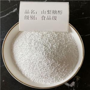 山梨糖醇,Sorbitol