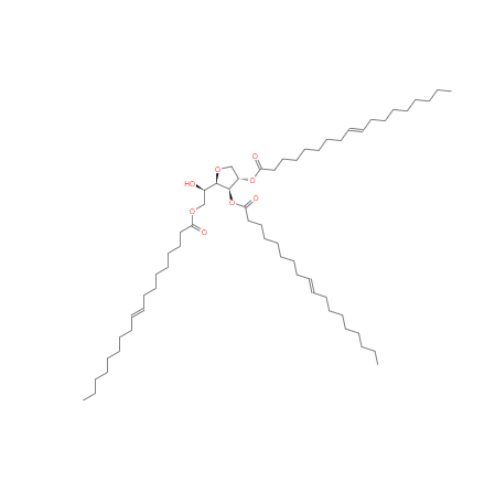 山油酸山梨醇酯,Sorbitantrioleate
