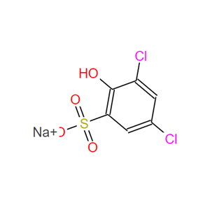 3,5-二氯-2-羟基苯磺酸钠,Sodium 3,5-chloro-6-hydroxybenzenesulfonate