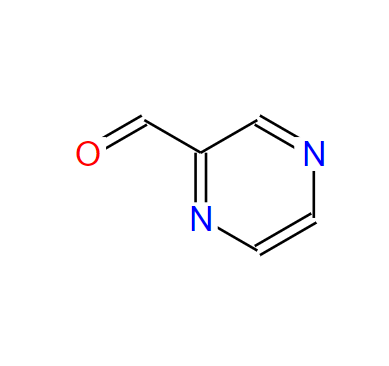 2-吡嗪甲醛,Pyrazine-2-carbaldehyde