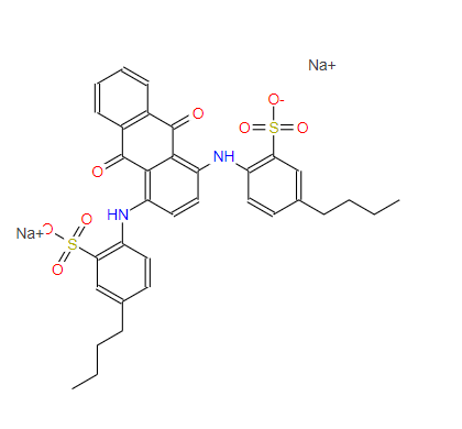 酸性绿27,Acid Green 27