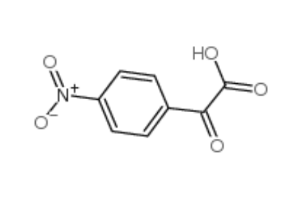 4-硝基苯乙醛酸,4-NITROPHENYLGLYOXYLIC ACID