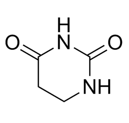 二氫尿嘧啶,Dihydrouracil