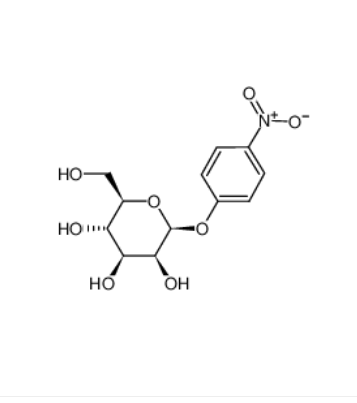 4-硝基苯基-BETA-D-吡喃甘露糖苷,4-NITROPHENYL-BETA-D-MANNOPYRANOSIDE