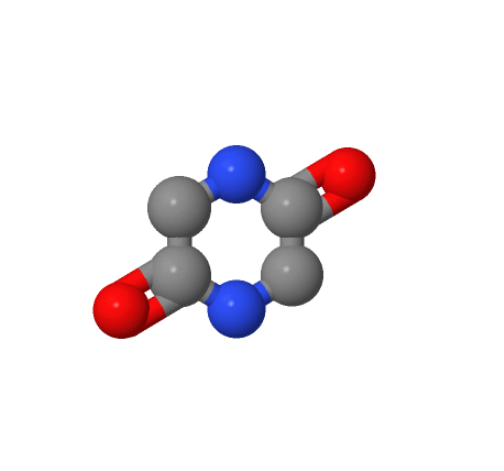 甘氨酸酐,GLYCINE ANHYDRIDE