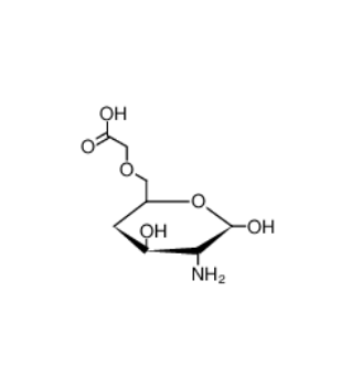 羧甲基壳聚糖,Carboxymethyl chitosan