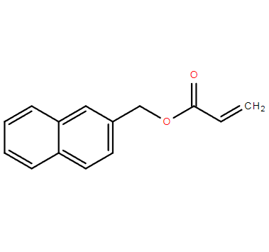 2-naphthylmethyl acrylate,2-naphthylmethyl acrylate