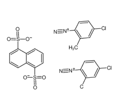 盐酸-4-氯-2-甲苯胺,Fast Red TR salt 1,5-Naphthalenedisulfonate salt
