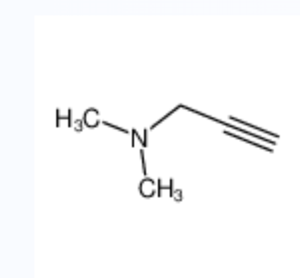 1-二甲基胺-2-丙炔,3-Dimethylamino-1-Propyne