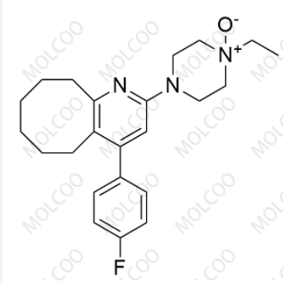 布南色林杂质20,Blonanserin Impurity 20