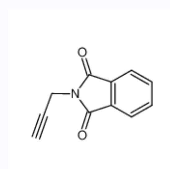 N-丙炔基邻苯二甲酸胺,N-PROPARGYLPHTHALIMIDE