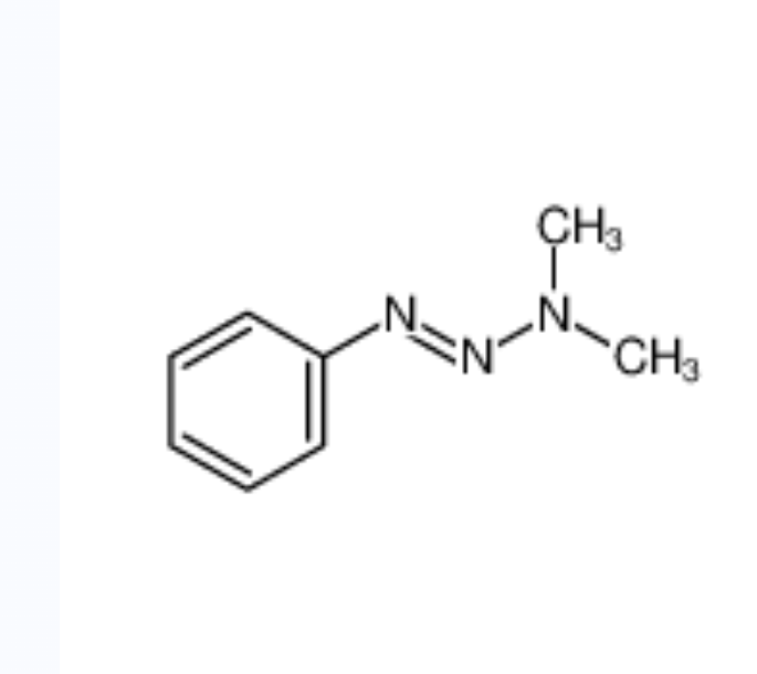 3,3-二甲基-1-苯基噻嗪,N-methyl-N-phenyldiazenylmethanamine