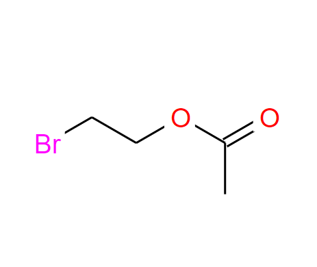 2-溴乙基乙酸酯,2-Bromoethyl acetate