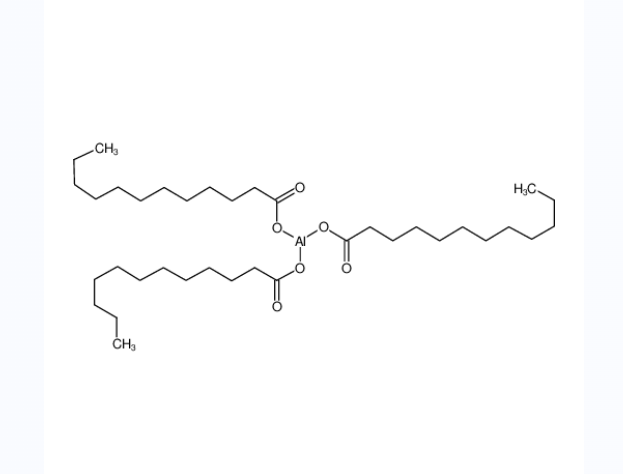 月桂酸鋁鹽,ALUMINIUM LAURATE