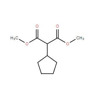 環(huán)戊基丙二酸二甲酯,Dimethyl cyclopentylmalonate