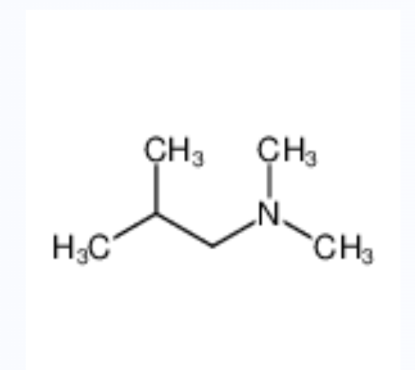 N,N-二甲基异丁胺,N,N,2-trimethylpropan-1-amine