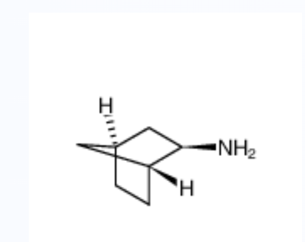 外-2-氨基降冰片烷,exo-2-Aminonorbornane