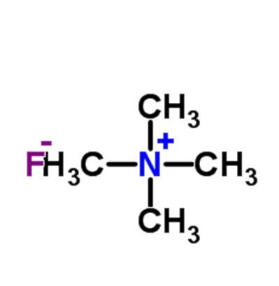 四甲基氟化铵,N,N,N-Trimethylmethanaminium fluoride