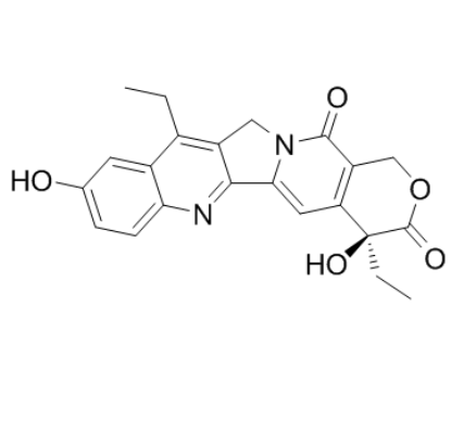 7-乙基-10-羟基喜树碱,7-Ethyl-10-hydroxycamptothecin