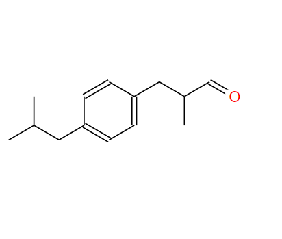 銀醛,P-ISOBUTYL-ALPHA-METHYLHYDROCINNAMALDEHYD