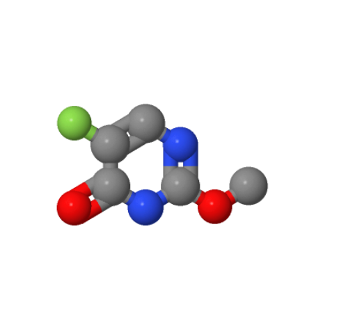 2-甲氧基-5-氟尿嘧啶,2-Methoxy-5-fluorouracil
