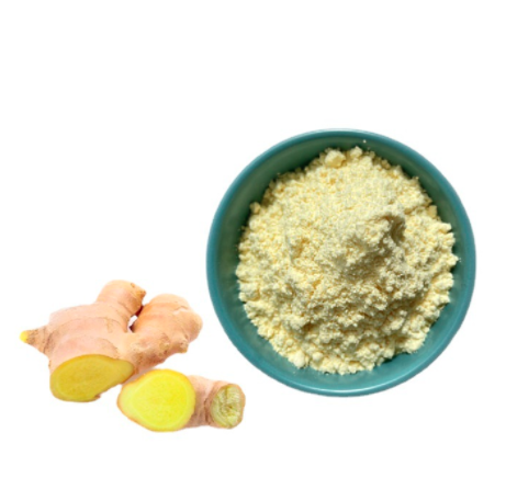 生姜提取物,Ginger Root Extract