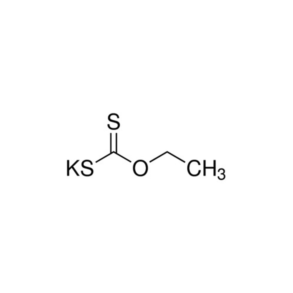 乙基黃原酸鉀,Potassium ethyl xanthogenate