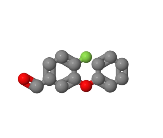 3-苯氧基-4-氟苯甲醛,4-Fluoro-3-phenoxybenzaldehyde