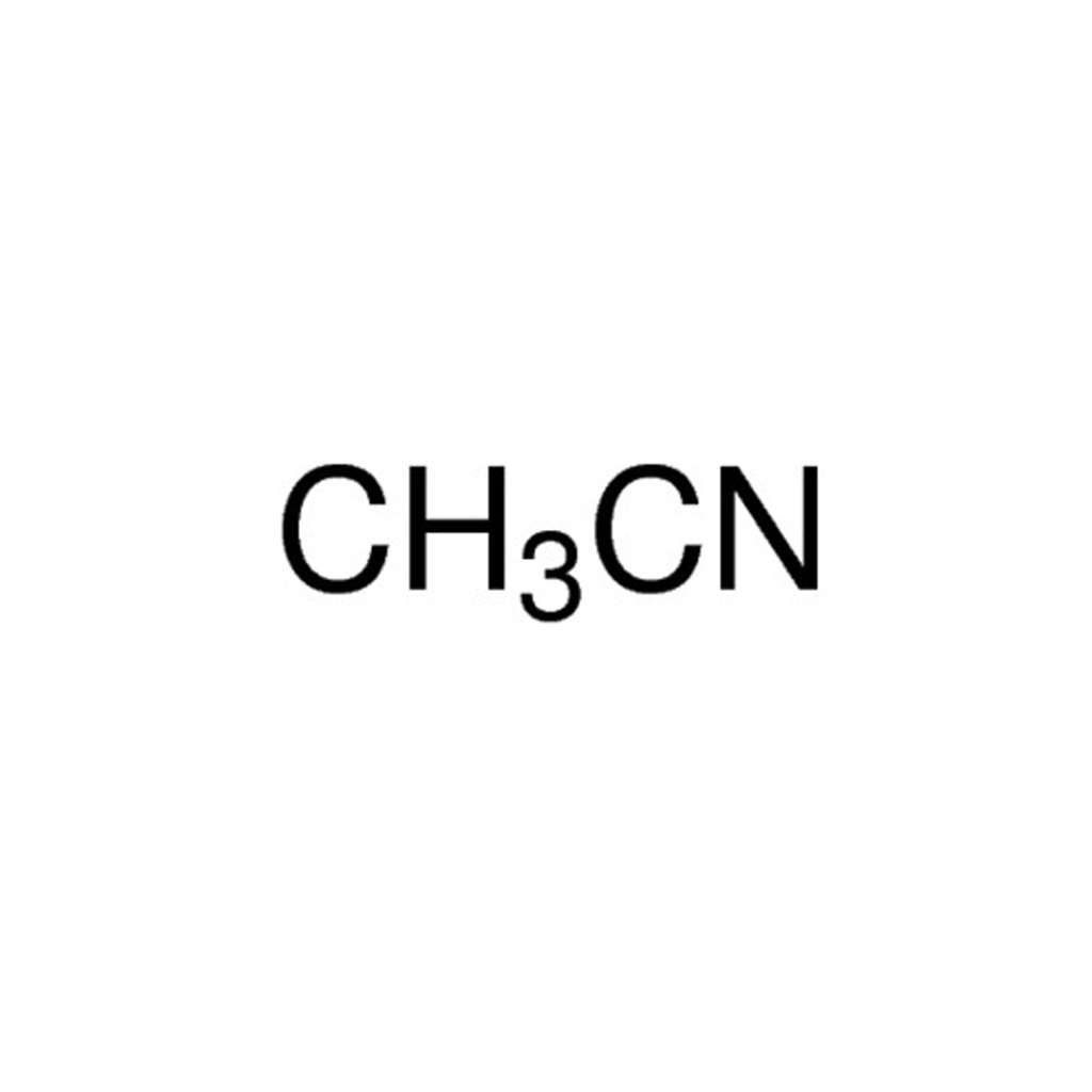 乙腈,Acetonitrile