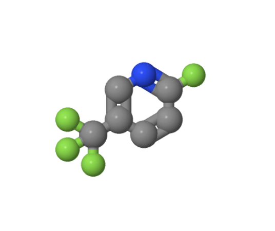 2-氟-5-三氟甲基吡啶,2-Fluoro-5-trifluoromethylpyridine