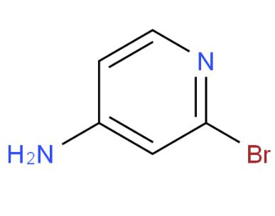 4-氨基-2-溴吡啶,4-Amino-2-bromopyridine