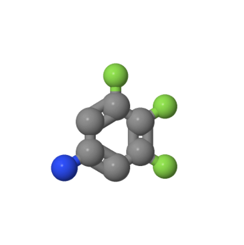 3,4,5-三氟苯胺,3,4,5-Trifluoroaniline