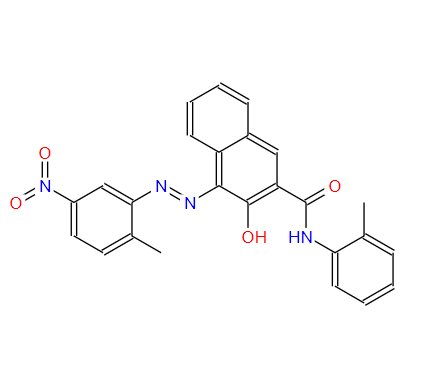 顏料紅17,1-acetamido-2,2-bis(butylsulfanyl)ethenyl]-triphenylphosphanium