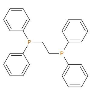 1,2-二(二苯基膦基)乙烷二氯化钯(II),[1,2-Bis(diphenylphosphino)ethane]dichloropalladium(II)