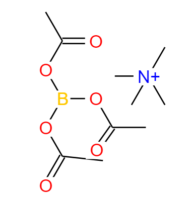 四甲基三乙酰氧基硼氢化铵,Tetramethylammoniumtriacetoxyborohydride