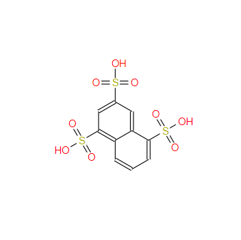 1,3,5-萘三磺酸鈉鹽,Naphthalene-1,3,5-trisulphonicacid