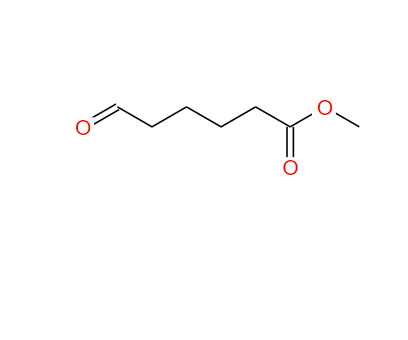 6-氧代己酸甲酯,Hexanoic acid,6-oxo-,methyl ester