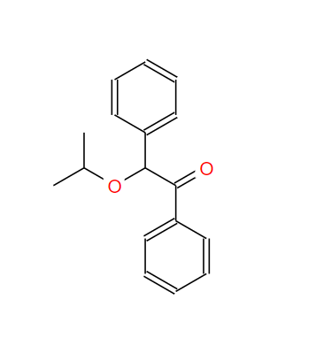 安息香异丙醚,Benzoin isopropyl ether