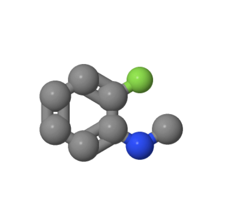 N-甲基-2-氟苯胺,2-Fluoro-N-methylaniline