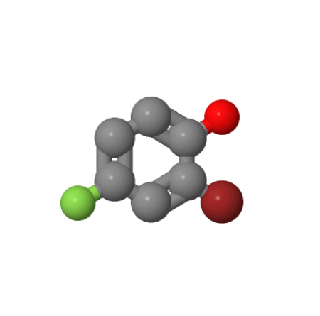 2-溴-4-氟苯酚,2-Bromo-4-fluorophenol