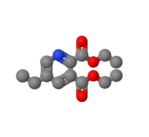 5-乙基吡啶-2,3-二羧酸二乙酯,5-Ethylpyridine-2,3-dicarboxylic acid diethyl ester