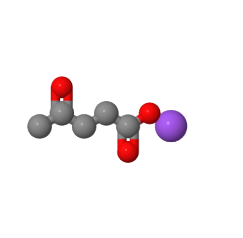 乙酰丙酸鈉,sodium 4-oxovalerate