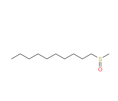 DECYL METHYL SULFOXIDE