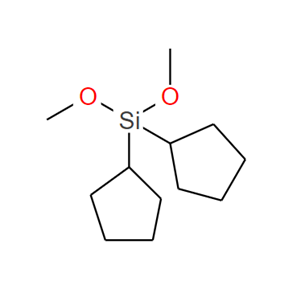 二环戊基(二甲氧基)硅烷,Dicyclopentyl(dimethoxy)silane
