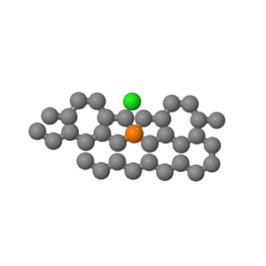 258864-54-9；三己基(四癸基)氯化膦