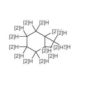 甲基环己烷-d14,Methylcyclohexane-d14
