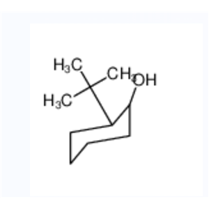 Cyclohexanol, 2-tert-butyl-, cis-