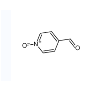 4-吡啶醛 N-氧化物