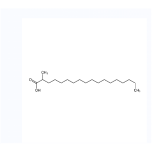 (±)-2-甲基硬脂酸,2-Methyloctadecanoic acid