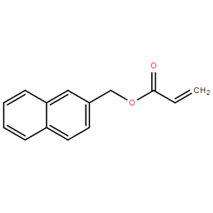 2-naphthylmethyl acrylate